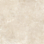 Ragno Realstone Travertino Vloertegel - 120x120cm - 9mm - gerectificeerd - Beige (Beige) SW1171371