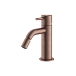 Hotbath Archie Bidetmengkraan BCP Geborsteld Koper PVD SW798871