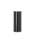 Brabantia ReNew Reserverolhouder - 3 rollen - matt black SW454733