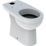 Geberit 300 Comfort duoblokpot-49 verhoogd +6cm diepspoel 35.5x69cm AO wit SW417783