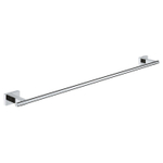 GROHE Essentials Cube Handdoekhouder - 60cm - chroom 0438165