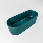 MONDIAZ NOBLE Vrijstaand bad - 180x75cm - smag SW491537