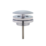 Best Design Low fontein afvoerplug 5/4 SW280091