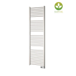 Plieger Palermo-EL III/Fischio elektrische designradiator horizontaal 1702x500mm 700W wit (RAL9016) SW160325