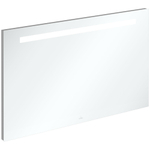 Villeroy & boch More to see one spiegel met ledverlichting 100x60cm SW453753