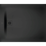 Duravit Sustano Douchebak - 120x100x3cm - Rechthoek - DuraSolid Antraciet mat SW813649