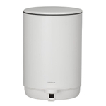 Sealskin Mind Pedaalemmer 5 liter vrijstaand Wit SW699571