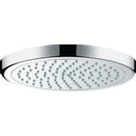 Hansgrohe Croma 220 hoofddouche Ecosmart 1/2 chroom 0450878