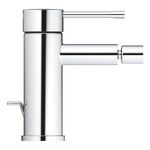 GROHE Essence 1-gats bidetkraan S-size m. waste Chroom SW701148