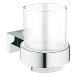 GROHE Start Glas - 6.6x9.5cm - helder SW878130