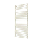 Plieger Florian NXT EL elektrische radiator - Nexus zonder thermostaat - 140.6x50cm - 800 watt - wit structuur SW796719