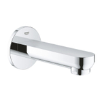 GROHE Eurosmart Cosmopolitan baduitloop 1/2 chroom 0437358