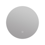 Arcqua Round Spiegel - rond - 40cm - backlight LED SW1223190
