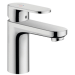 Hansgrohe Vernis Blend Wastafelkraan - 16cm - opbouw - chroom SW1174268
