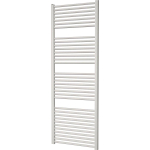 Plieger Palermo designradiator horizontaal 1702x500mm 799W mat wit 7252251