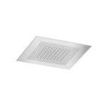 Hotbath Ace Hoofddouche - inbouw - vierkant - 38x38cm - chroom SW1117682