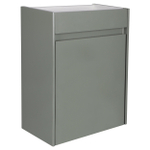 Differnz Hurra Fonteinkast - 39.5x52x21.5cm - groen SW1236923