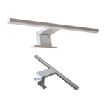 Sanicare spiegelverlichting LED Anna 30 cm chroom SW278496