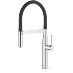 GROHE Essence Keukenkraan - hoog - chroom SW656553