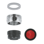 GROHE mousseur v Red 30033 0434219