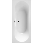 Villeroy & boch Oberon 2.0 bad 180x80cm wit SW209465