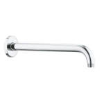 GROHE Rainshower Douchearm - wandarm 29cm - ronde rozet -chroom 0430062