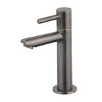 Wiesbaden Amador fonteinkraan XL Kiwa 1/2'' gunmetal SW717360