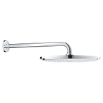 GROHE Rainshower Cosmopolitan 310 Hoofddouche - 31cm - 1 straalsoort - wandarm 28.6cm - chroom GA96877
