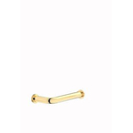 Plieger Roma closetrolhouder goud SW454393