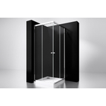 Best Design Project douche hoekinstap 90x90x190cm glas 5mm SW279815