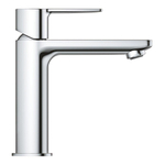 GROHE Lineare New waterbesparende wastafelkraan S-size chroom SW97536