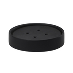 Aquanova Forte Zeepschaal Zwart SW485274