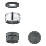 GROHE Straalregelaar (Mousseur) SW500583