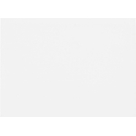 Rhein Huis Wandtegel 15x20cm 6mm witte scherf Wit SW363758