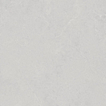 Cifre Ceramica Norwich wand- en vloertegel - 90x90cm - gerectificeerd - Betonlook - Pearl mat (grijs) SW1122788