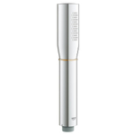 GROHE Grandera handdouche stick met 1 straalsoort Rain chroom/goud 0437887