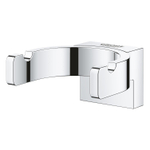 GROHE Selection Handdoekhaak - dubbel - chroom SW444314