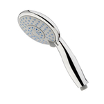 Tiger Bologna Handdouche Chroom Douchekop diameter 12cm CO542040344