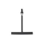 Brabantia ReNew Douchewisser - deurhaak - donker grijs SW454755