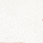 Vtwonen Craft Decortegel 13x13cm 12mm witte scherf Egg White Glossy Dec SW360082