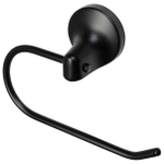 Haceka Aspen Toiletrolhouder - zonder klep - chroom SW654142