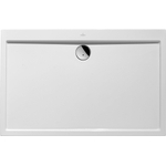Villeroy & Boch Subway douchebak acryl rechthoekig 140x90x3,5cm wit 0949861