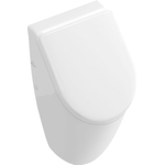 Villeroy & boch Subway urinoir voor deksel ceramicplus wit 1023849