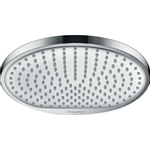 Hansgrohe Crometta S 240 1jet hoofddouche 24cm ecosmart chroom SW73201