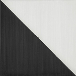 Marazzi Scenario Vloer- en wandtegel 20x20cm 10mm R9 Nero SW543909