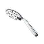 Tiger Tossa Handdouche Chroom Douchekop diameter 11cm CO550740344