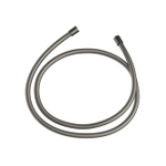 Hotbath Mate doucheslang argenta 100cm nikkel geborsteld SW12453