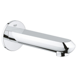 GROHE Eurodisc Cosmopolitan baduitloop 1/2x17cm chroom 0437716