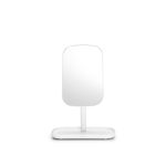 Brabantia ReNew Spiegel Met Accessoire Schaal White Wit SW454760