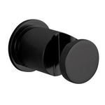 Napoliwandhoudermat zwart SW358933